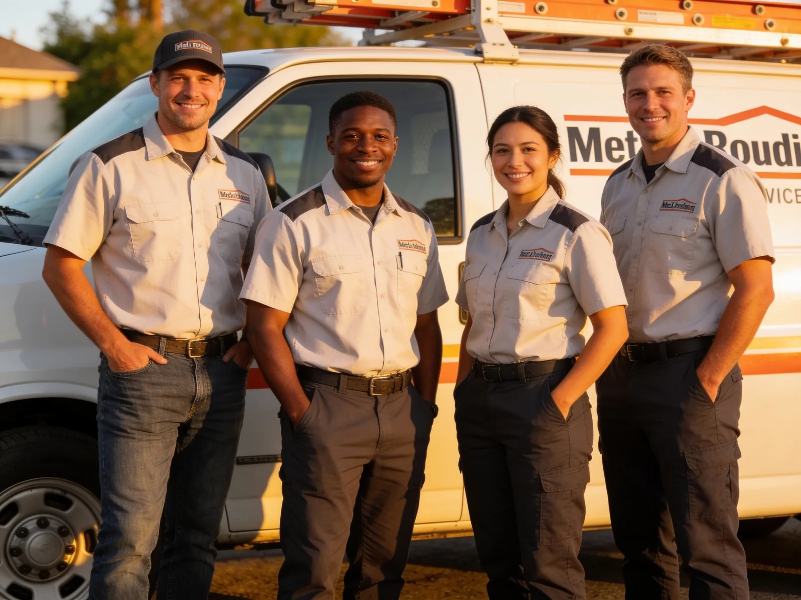 Metal Roof Installation company in Cisco, TX