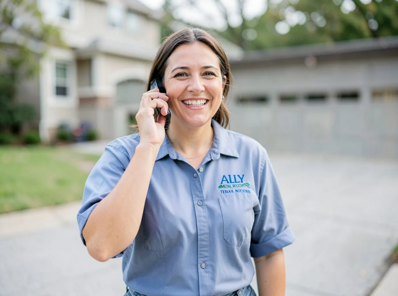 Metal Roof Installation Cisco, TX FAQs